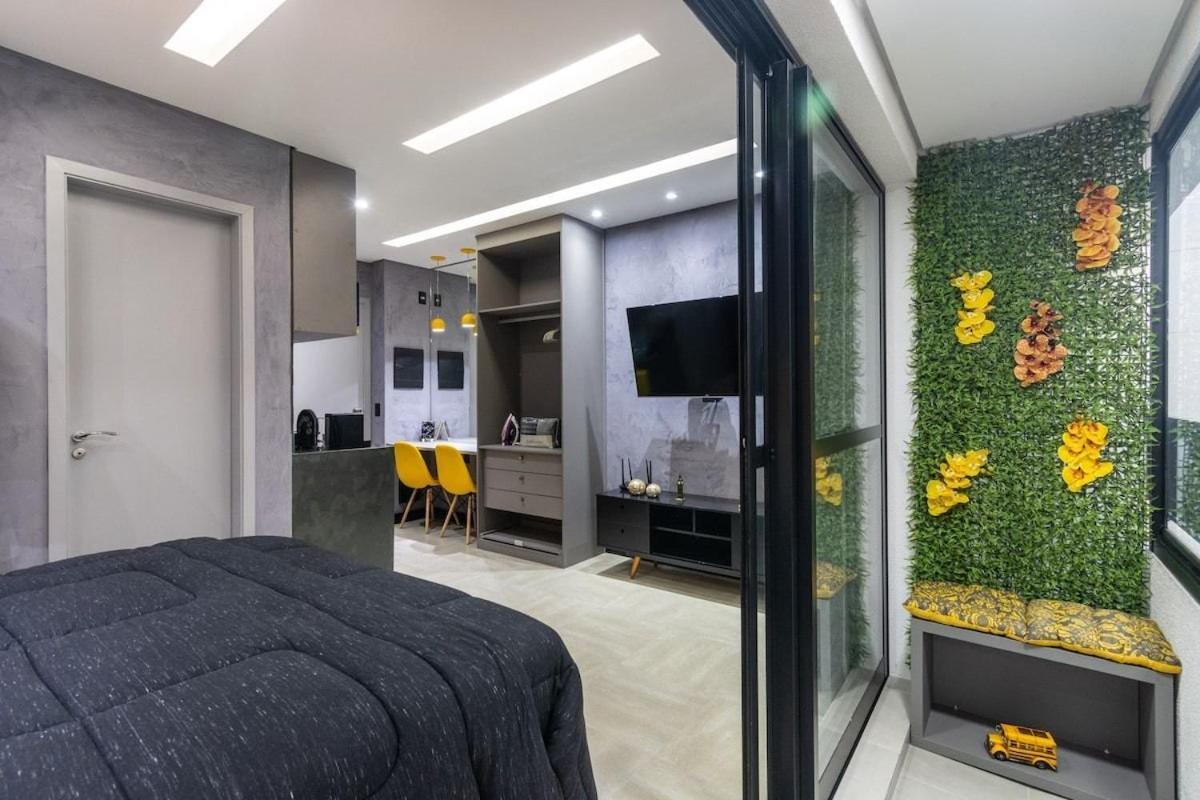 My512 - Bela Vista - Studio Moderno "Prox. A Paulista" São Paulo Exteriér fotografie